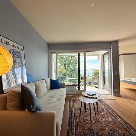 Blaupause Апартаменты