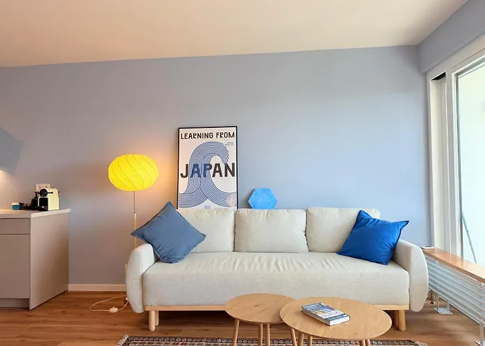 Blaupause ウンターウールディンゲン