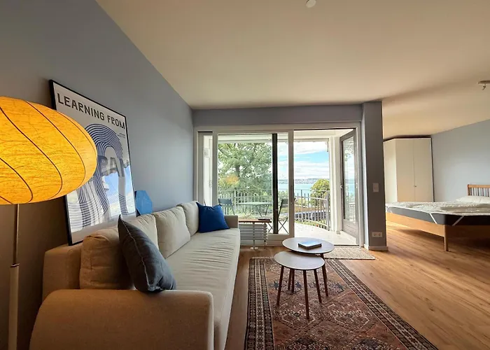 Blaupause アパート