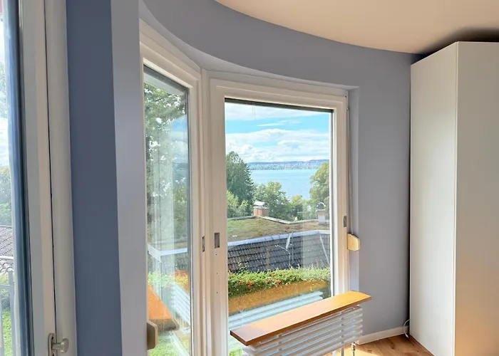 Blaupause アパート *