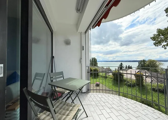 Blaupause アパート *